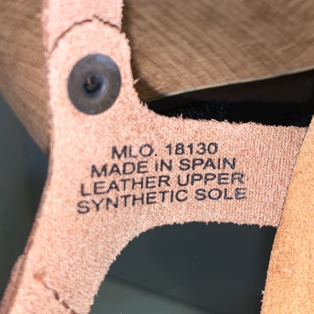 BioStep High Wedge Sandal‎ - Picture 12 of 14